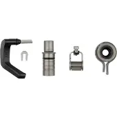 Shimano Unité stabilisatrice pour dérailleur RD-M9100 - Pièce de rechange pour dérailleurs XT/XTR.