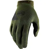 100% Ridecamp Gants de vélo