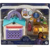 Mattel Mini-jeu Daylight - Marché