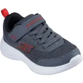 SKECHERS Baskets 'Selectors - Reset Achieved' gris