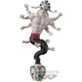 Banpresto Figurine Dä monenjä gerin Kimetsu no Yaiba Gyokko 15cm