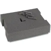 L-BOXX Kit de mousse prédécoupée XLB ( 6100000170 )