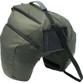 Vaude Bike Sacoche De Porte-bagages Esilkroad Plus 27l