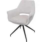MCW Chaise de salle à manger -M53