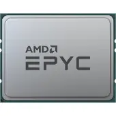 AMD EPYC 7513 - 2,6 GHz - 32 cœurs - 64 threads - 128 Mo de mémoire cache - Socket SP3 - OEM (100-000000334)