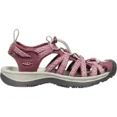 Keen Sandales gris / violet
