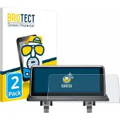 BROTECT Film de protection antireflet Protection d'écran mat
