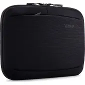 Thule Subterra 2 Housse Pour Macbook 14in - Noir (14", Apple), Sac pour notebook, Bleu, Noir