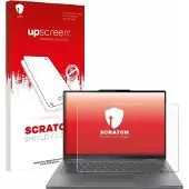 Upscreen Scratch Shield Displayschutz