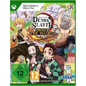 Demon Slayer -Kimetsu no Yaiba- Balayez le tableau!