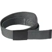 Jack Wolfskin Hidden Belt Gris 45.5