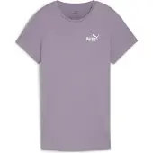 Puma Tee-Shirt Brodé Ess S