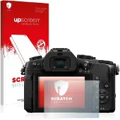 Upscreen Scratch Shield Displayschutz