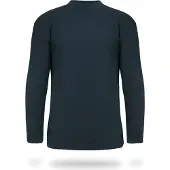 Normani T-Shirt fonctionnel 'Mackenzie' noir