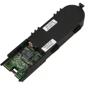 HP 398648-001, Smart Array BBWC Battery Pack (500 mAh), Batterie pour notebook, Noir