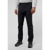 Jack Wolfskin Activate Thermic Pants Noir 46 / Regular Homme