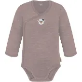 Normani Barboteuse / body beige / anthracite / rose / blanc