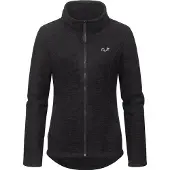 Ragwear Cardigan noir / blanc