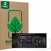 ScreenLeaf Film de protection durable Protection d'écran Film clair transparent