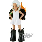 Banpresto - One Piece S-Snake Grandline 12cm Figurki Kolekcjonerskie ANIME