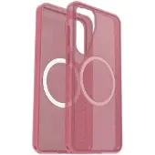 Otterbox Coque Symmetry MagSafe Samsung Galaxy S25 Plus - Thimbleberry