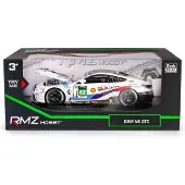 Daffi Table de cuisson RMZ. 1:32 BMW M8 GTE2018 H-120 81208