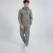 Bench Survêtement Petrocca Homme Sage