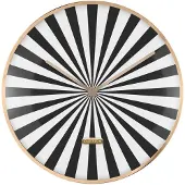 Karlsson Candy Swirl Dome (40 cm)