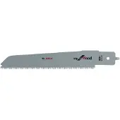 Bosch 2608650065 - Lame de Scie Sabre M 1142 H pour égoïne multifonction PFZ 500 E Bosch Top for Wood