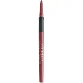 Artdeco Mineral Crayon à lèvres 48 Mineral Black Cherry Queen 0,4 grammes