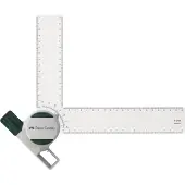 Faber-Castell Zeichenkopf f.Zeichenpl. Tk-System