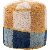 Bloomingville Mini Pouf Kio