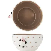 Bloomingville Mini Ensemble de 6 bols Dolly