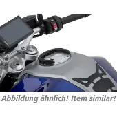 SW-Motech Pro Cf Moto 800mt 21 Fuel Tank Ring Argenté