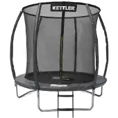 Kettler Trampoline d'extérieur JUMP