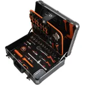 Kendo Boîte à outils (124 pièces)