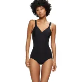 Triumph Body ' Modern Soft+Cotton ' noir