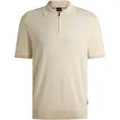 HUGO BOSS H Jiovanotto 10270174 01 Sweater Beige XL Homme