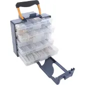 Velleman Boîte d'assortiment 1000 pièces
