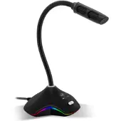 SPIRIT OF GAMER Microphone EKO300 Gaming et Live Streaming
