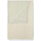Essenza Couvre-Lit Essenza Philippine Vanilla-150 x 200 cm