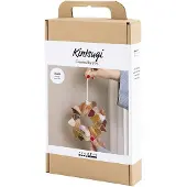 Creativ Company Set Hobby Kintsugi Décorations suspendues