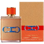 Carolina Herrera CH Men Pasión EDP 100 ml M