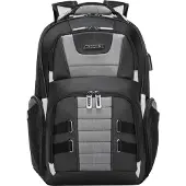 Targus DrifterTrek USB 15" Black 27 L