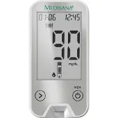 Medisana MediTouch 2