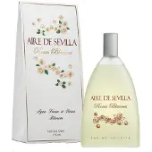 Instituto Espanol Aire de Sevilla Edición Rosas Blancas Eau de Toilette 150ml