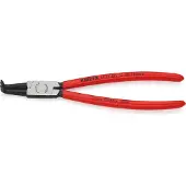 Knipex Pinces courbes 40 mm 215 mm