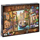 Schipper MNZ Venise - La ville dans la lagune