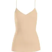 Hanro Haut ' Cotton Seamless ' beige / nude