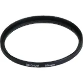 Dörr UV Filter DHG 55mm